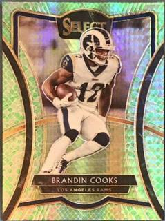 Brandin Cooks