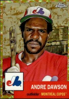 Andre Dawson