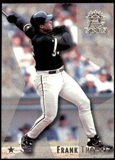 Frank Thomas