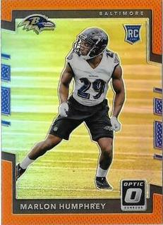 Marlon Humphrey