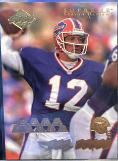 Jim Kelly