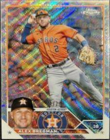 Alex Bregman