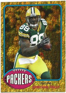 Jermichael Finley