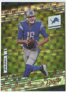Jared Goff