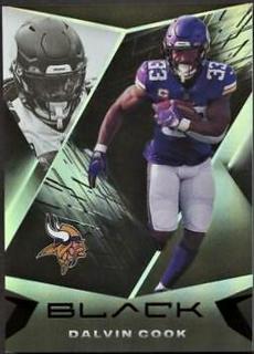 Dalvin Cook