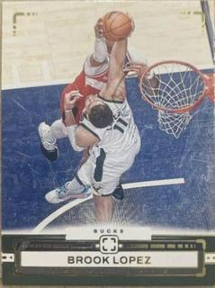 Brook Lopez