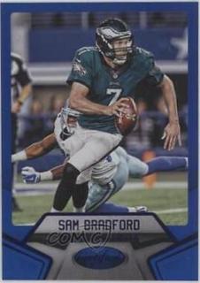Sam Bradford