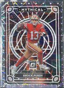 Brock Purdy