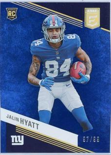 Jalin Hyatt