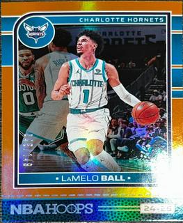 LaMelo Ball