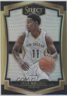Jrue Holiday