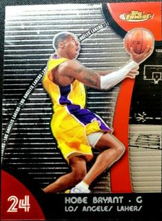 Kobe Bryant