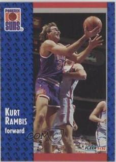 Kurt Rambis