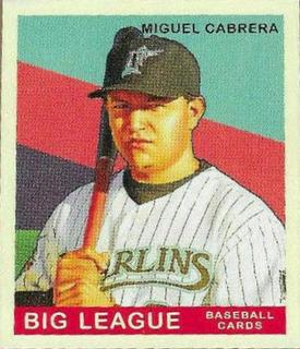 Miguel Cabrera