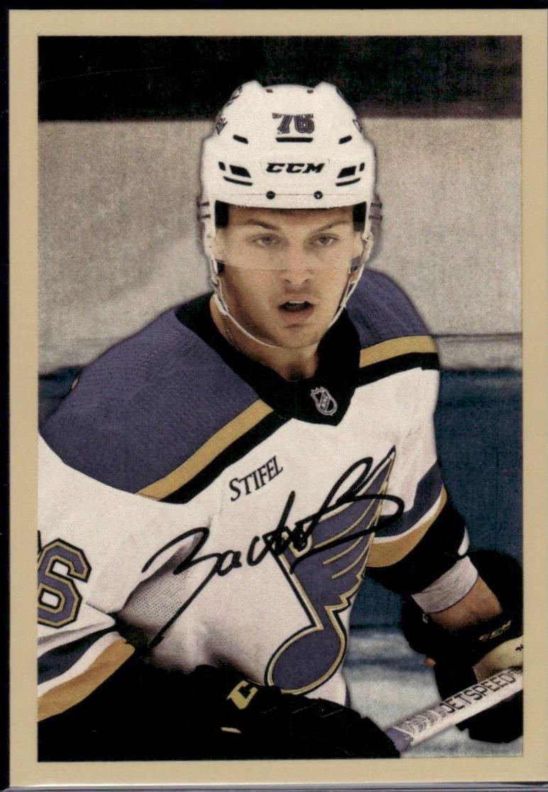 Zachary Bolduc #57