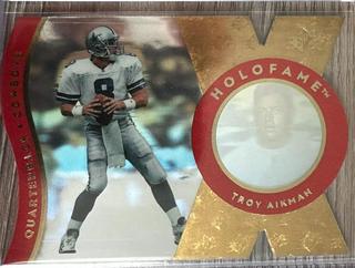 Troy Aikman