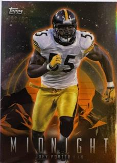 Joey Porter