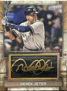 Derek Jeter