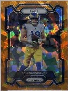 Ben Skowronek