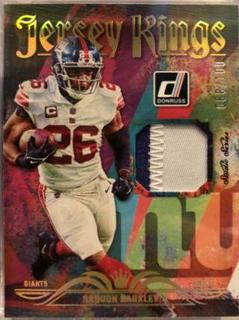 Saquon Barkley