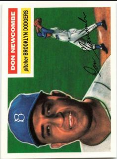Don Newcombe