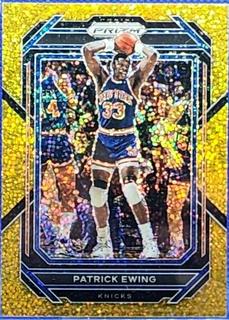 Patrick Ewing