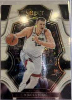 Nikola Jokic