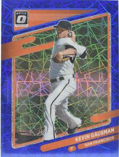 Kevin Gausman