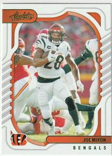 Joe Mixon