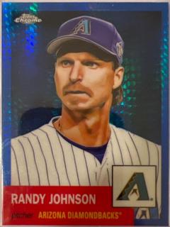 Randy Johnson