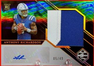 Anthony Richardson