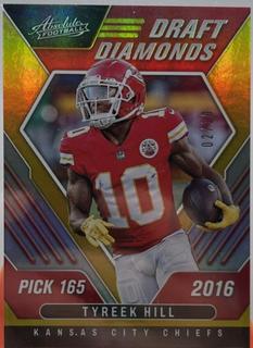 Tyreek Hill