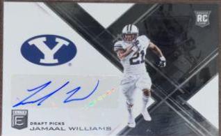 Jamaal Williams