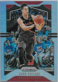 Zach Collins