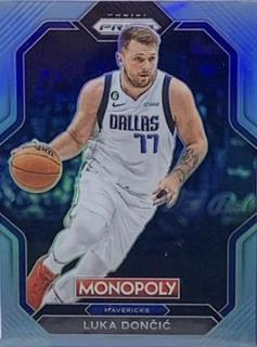 Luka Doncic