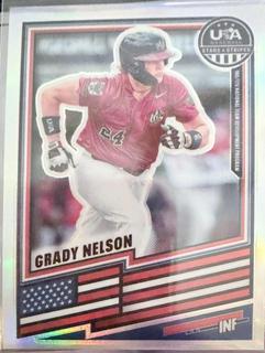 Grady Nelson