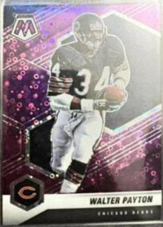 Walter Payton