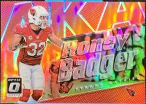 Tyrann Mathieu