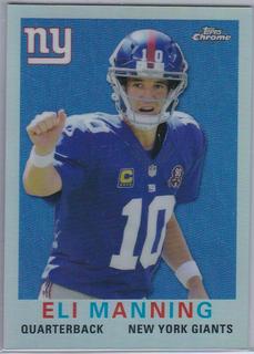 Eli Manning