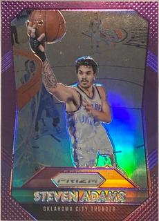 Steven Adams