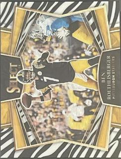 Ben Roethlisberger