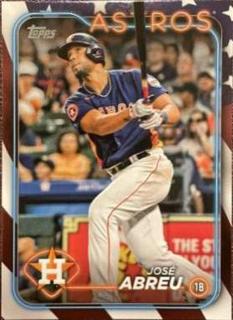 Jose Abreu