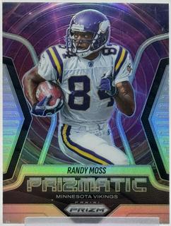 Randy Moss
