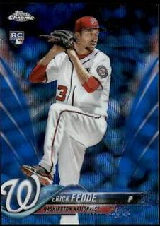 Erick Fedde