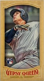 Gary Sanchez