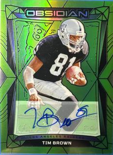 Tim Brown