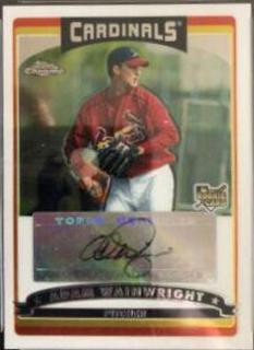 Adam Wainwright