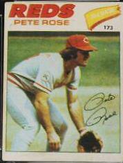 Pete Rose