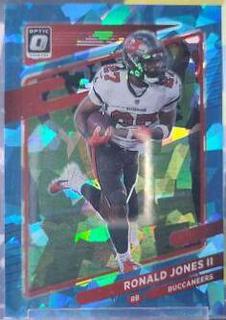 Ronald Jones II
