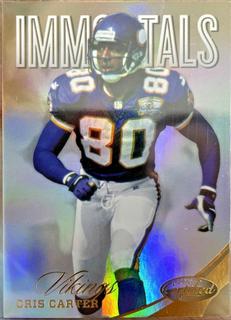 Cris Carter
